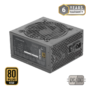 Alimentation ATX Mars Gaming MPB - 1000W (Noir) – Image 3