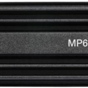 Disque SSD Corsair Force Series MP600 R2 1To  - NVMe M.2 Type 2280