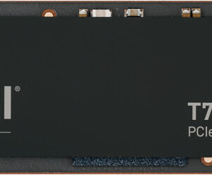 Disque SSD Crucial T700 1To  - NVMe M.2 Type 2280