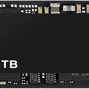 Disque SSD Samsung 990 Pro 1To  - NVMe M.2 Type 2280