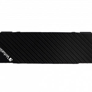 Disque SSD Verbatim Vi7000G 2To avec dissipateur  - NVMe M.2 Type 2280