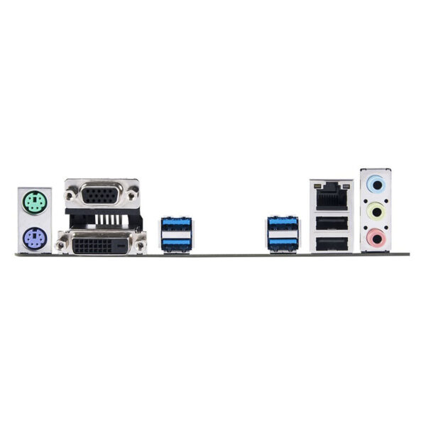 Carte Mère Asus Prime B365M-K (Intel LGA 1151) Micro ATX – Image 5