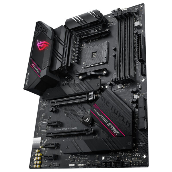 Carte Mère Asus Rog Strix B550-F Gaming (AM4) – Image 4