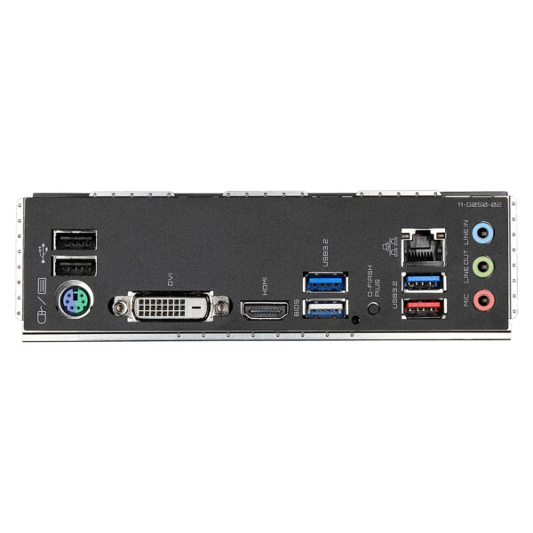 Carte Mère Gigabyte B550 Gaming X (AM4) V2 – Image 5
