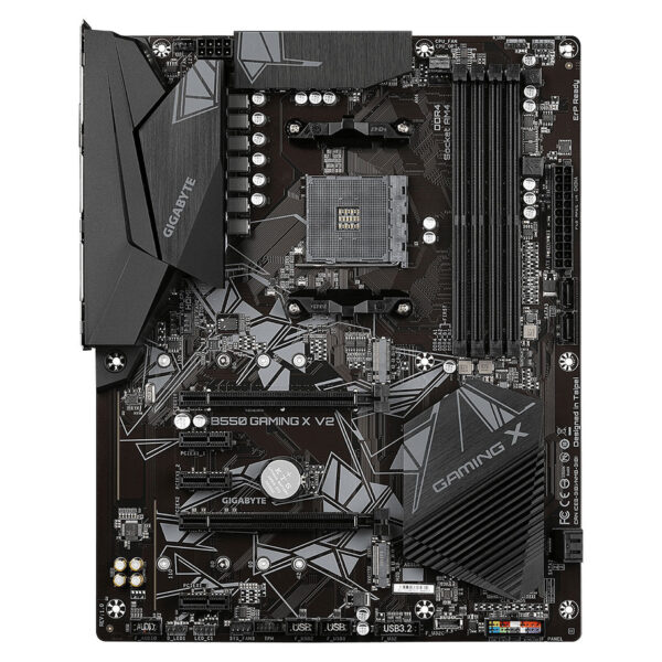 Carte Mère Gigabyte B550 Gaming X (AM4) V2 – Image 2