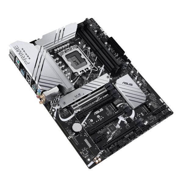 Carte Mère Asus Prime Z790-P Wifi DDR5 (Intel LGA 1700) – Image 5