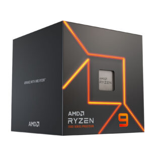 Processeur AMD Ryzen 9 7900 (5,4 Ghz) AM5