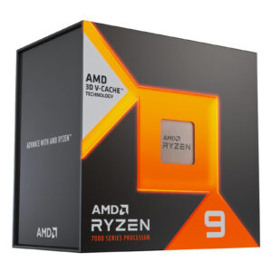 Processeur AMD Ryzen 9 7950X3D (5,7 Ghz) AM5