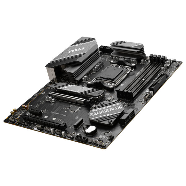 Carte Mère MSI B650 Gaming Plus WiFi (AM5) – Image 4