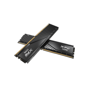 Kit Barrettes mémoire 32Go (2x16Go) DIMM DDR5 Adata XPG Lancer Blade  6000MHz (Noir)