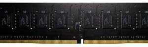 Barrette mémoire 16Go DIMM DDR4 GeIL Pristine 2666Mhz (Noir)