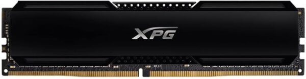 Barrette mémoire 8Go DIMM DDR4 Adata XPG GammiX D20  3600Mhz (Noir)