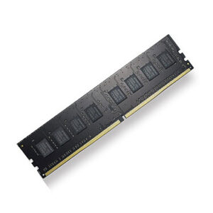 Barrette mémoire 8Go DIMM DDR4 G.Skill  2666Mhz (Noir)