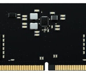 Barrette mémoire 64Go DIMM DDR5 Crucial Classic 5600MHz (Noir)